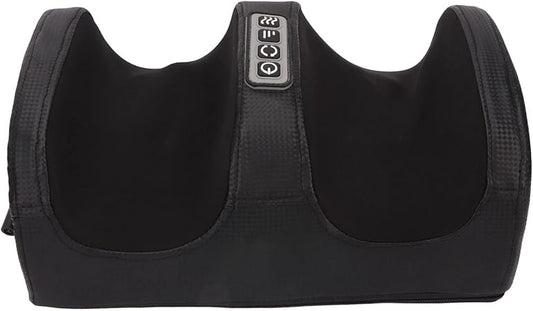 Electric Foot Massager – Deep Tissue Kneading Therapy