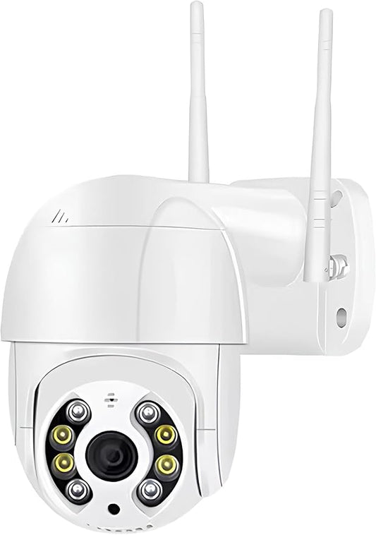 Mini Security Camera – Wireless Home Surveillance