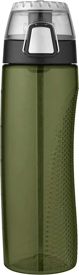 Reusable Water Bottle – Stainless Steel Thermal Flask