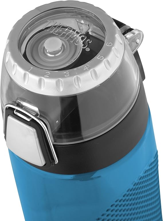Reusable Water Bottle – Stainless Steel Thermal Flask